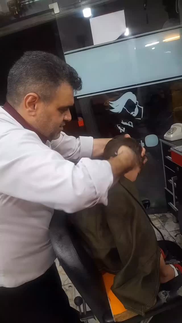  جدید ترین استوری اینستاگرام مصطفی قنبری