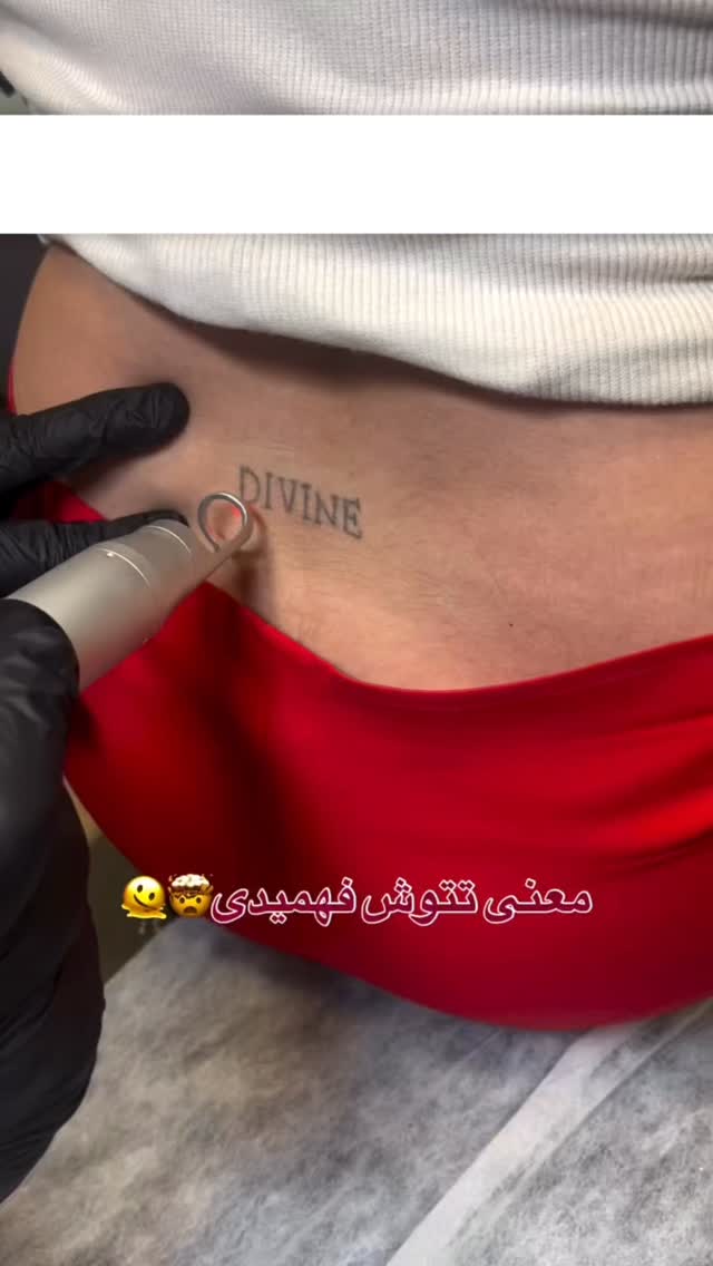  جدید ترین استوری اینستاگرام مصطفی قنبری
