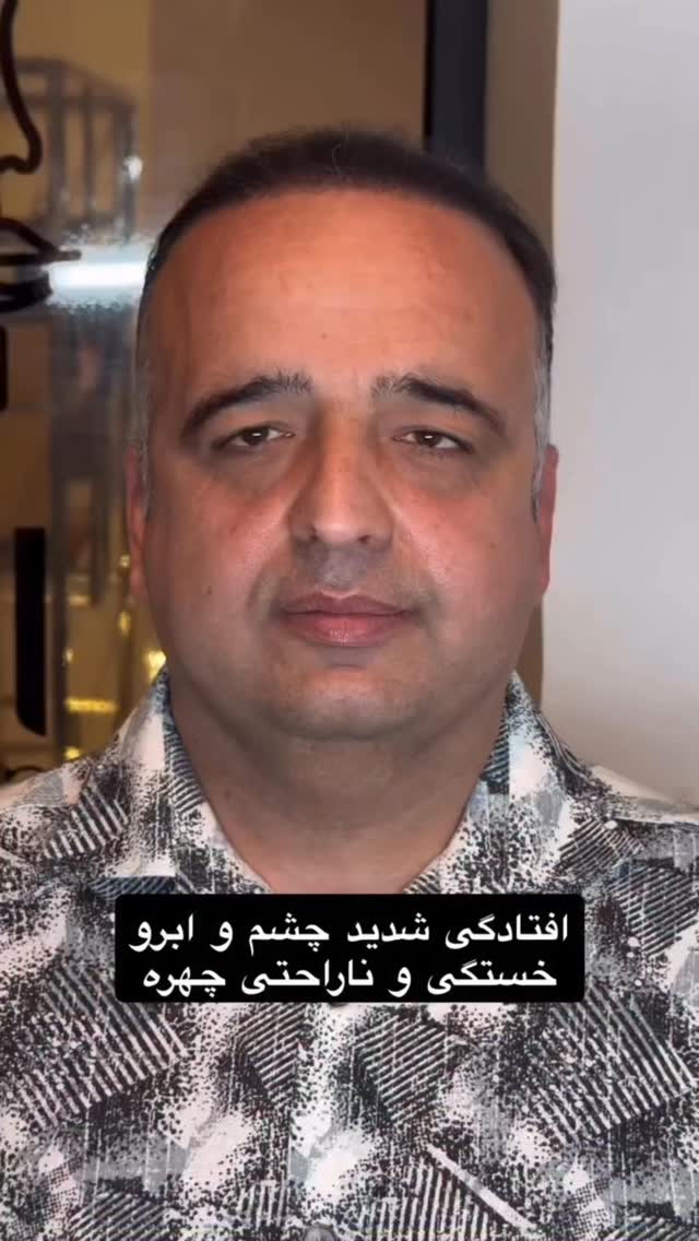  جدید ترین استوری اینستاگرام مصطفی قنبری