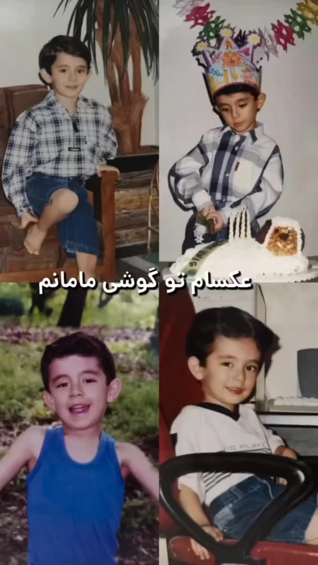  جدید ترین استوری اینستاگرام مصطفی قنبری
