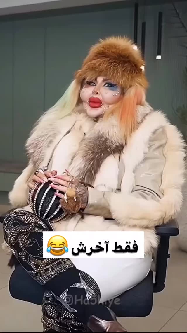  جدید ترین استوری اینستاگرام مصطفی قنبری
