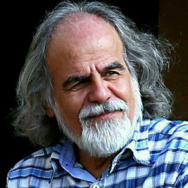  عکس پروفایل اینستاگرام مصطفی ملکیان / mostafamalekian_official 