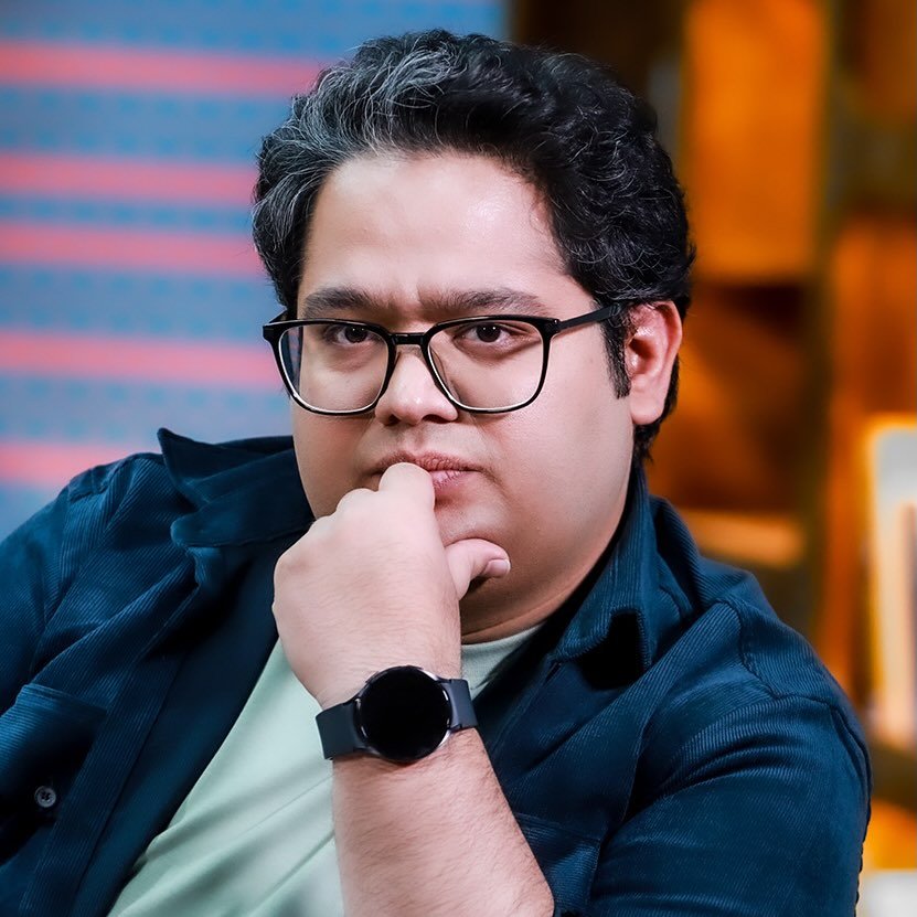  عکس پروفایل اینستاگرام  / mostafasahebiofficial
