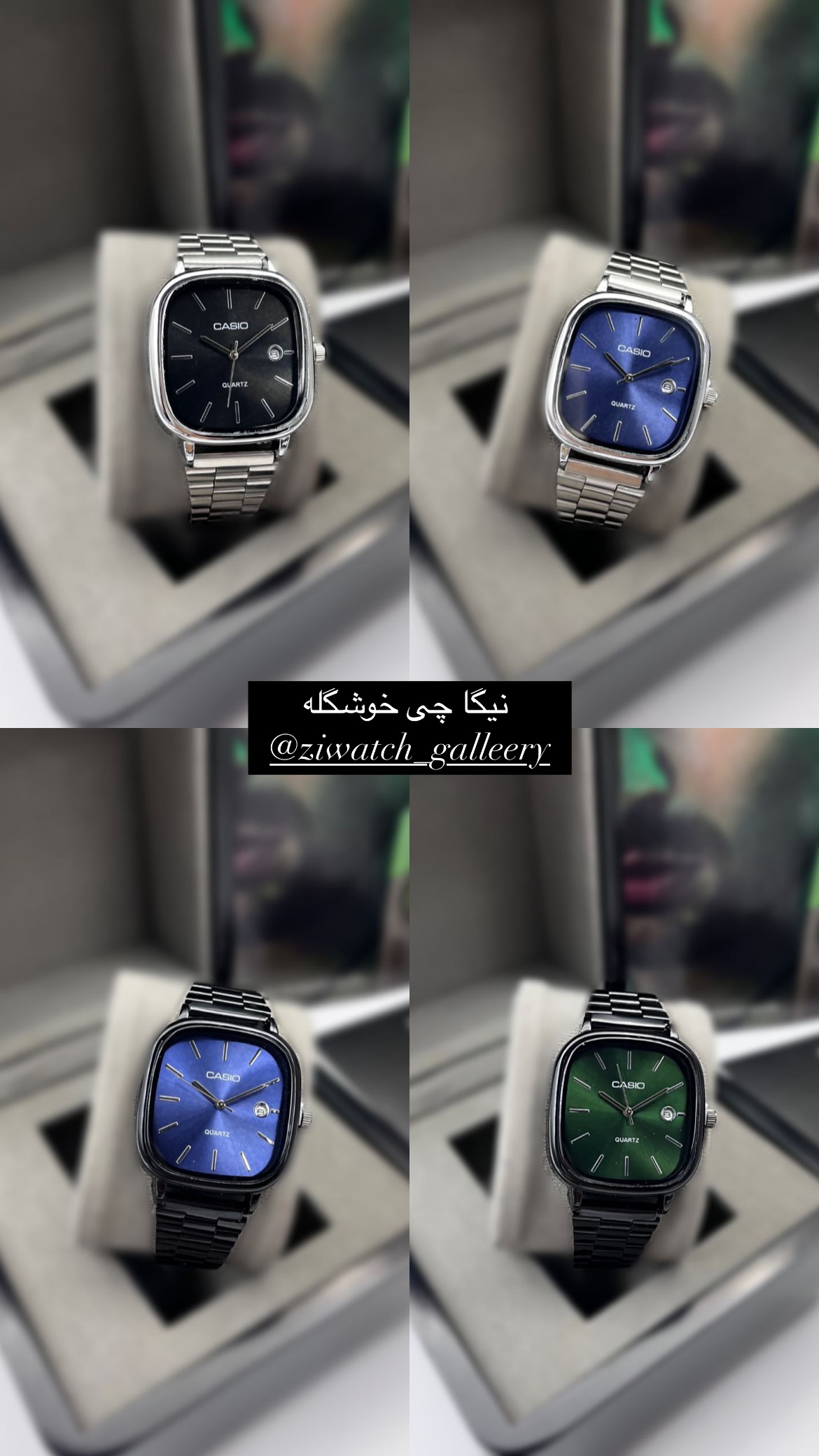  جدید ترین استوری اینستاگرام mostafasahebiofficial