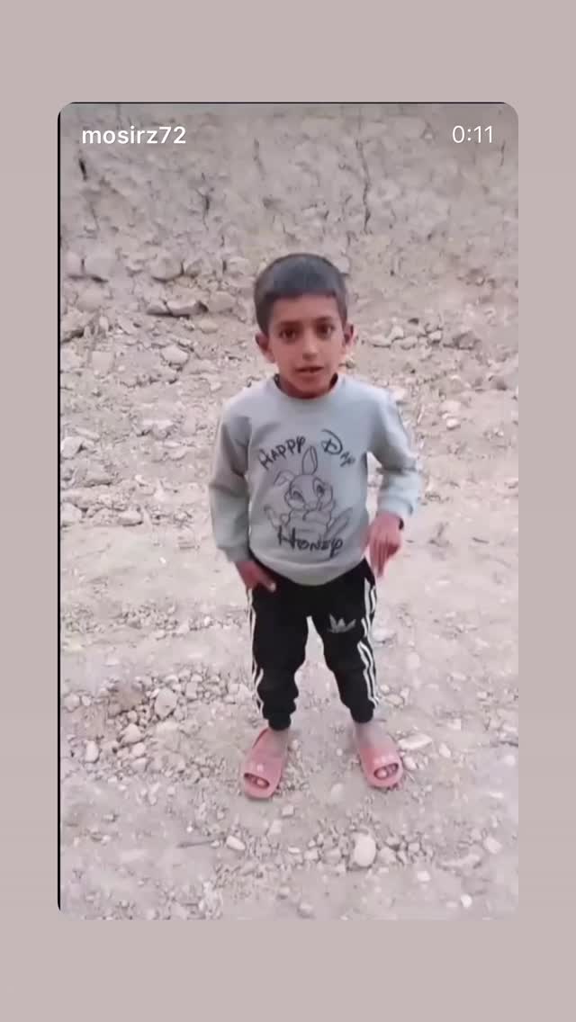  جدید ترین استوری اینستاگرام mostafasahebiofficial