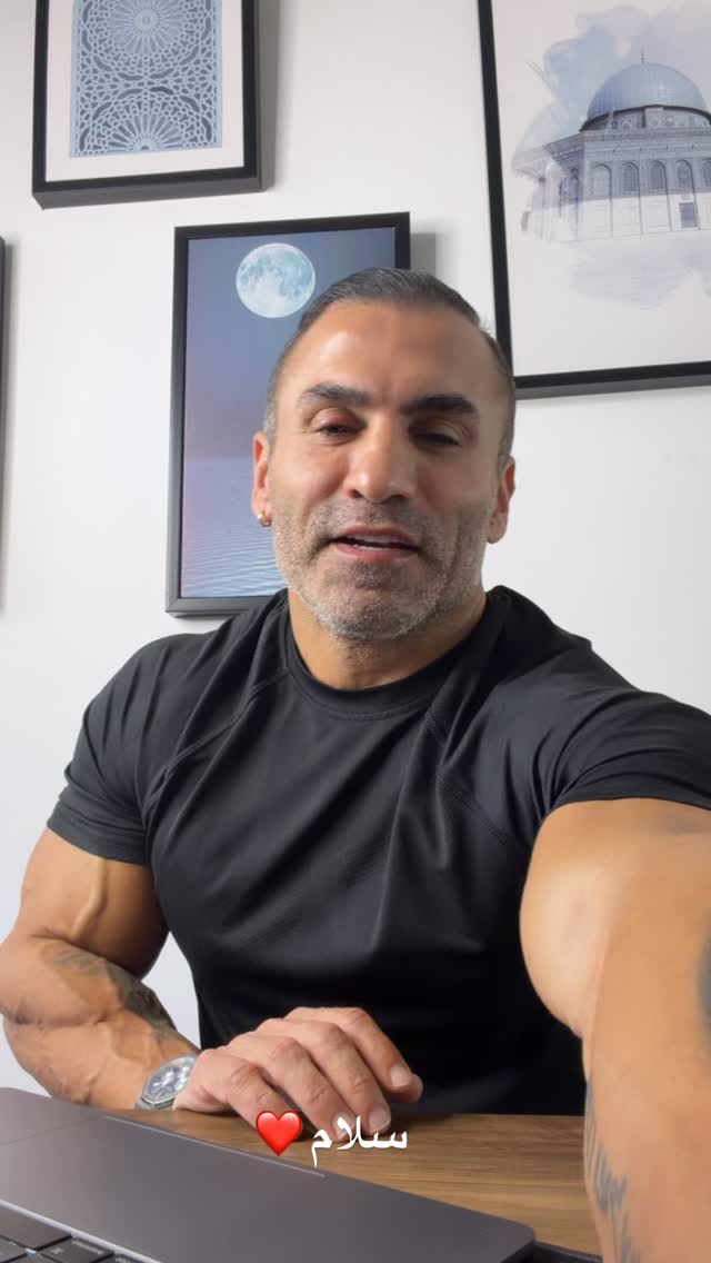  جدید ترین استوری اینستاگرام موسی اسماعیلی پور