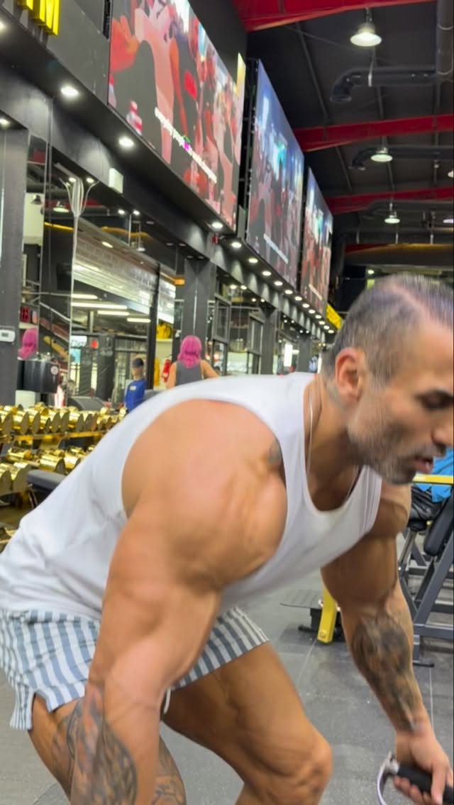  جدید ترین استوری اینستاگرام موسی اسماعیلی پور