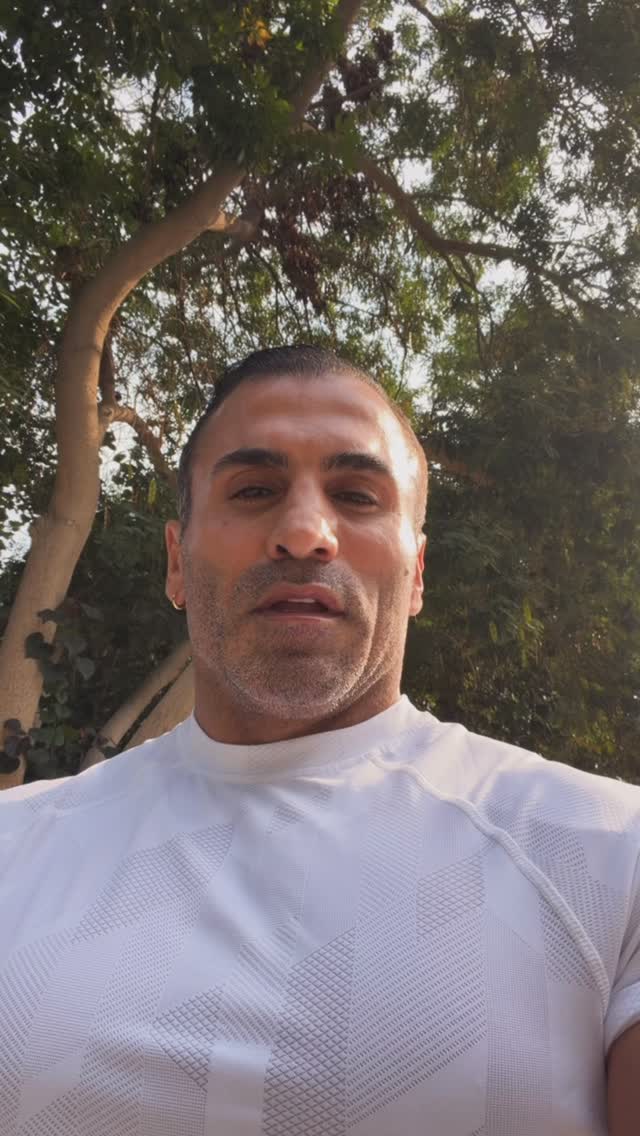  جدید ترین استوری اینستاگرام موسی اسماعیلی پور
