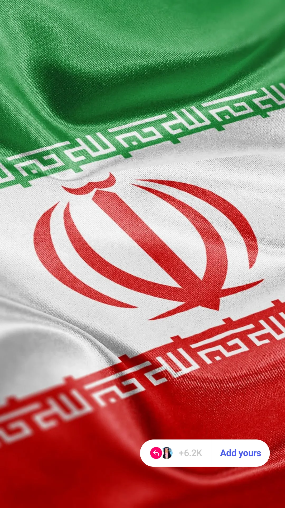 جدید ترین استوری اینستاگرام مژده خنجری