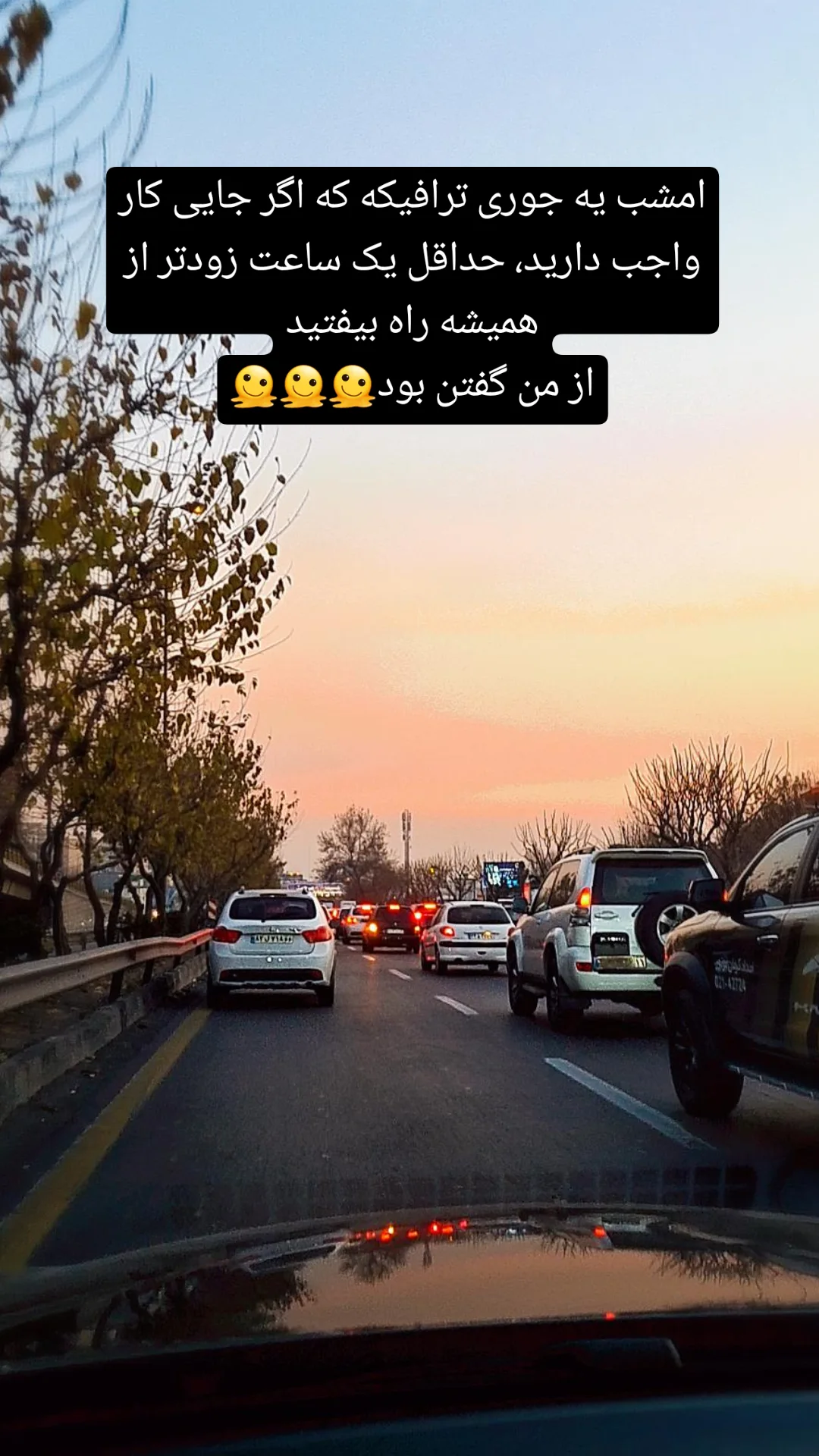  جدید ترین استوری اینستاگرام مژده خنجری