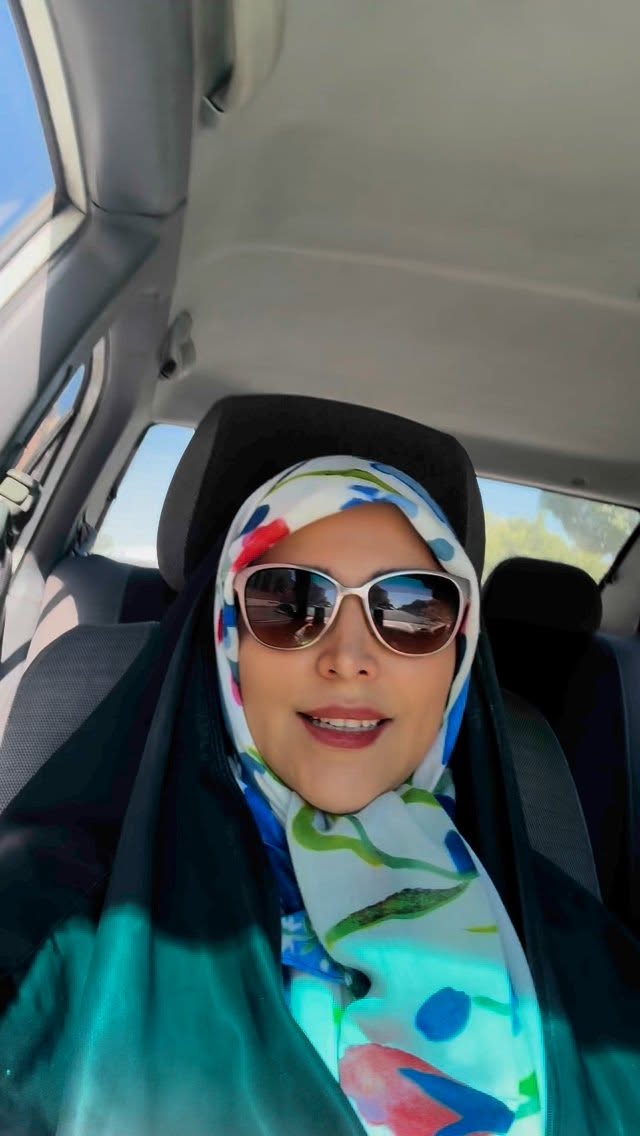  جدید ترین استوری اینستاگرام مژده لواسانی