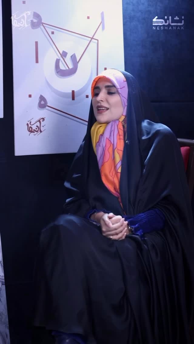  جدید ترین استوری اینستاگرام مژده لواسانی