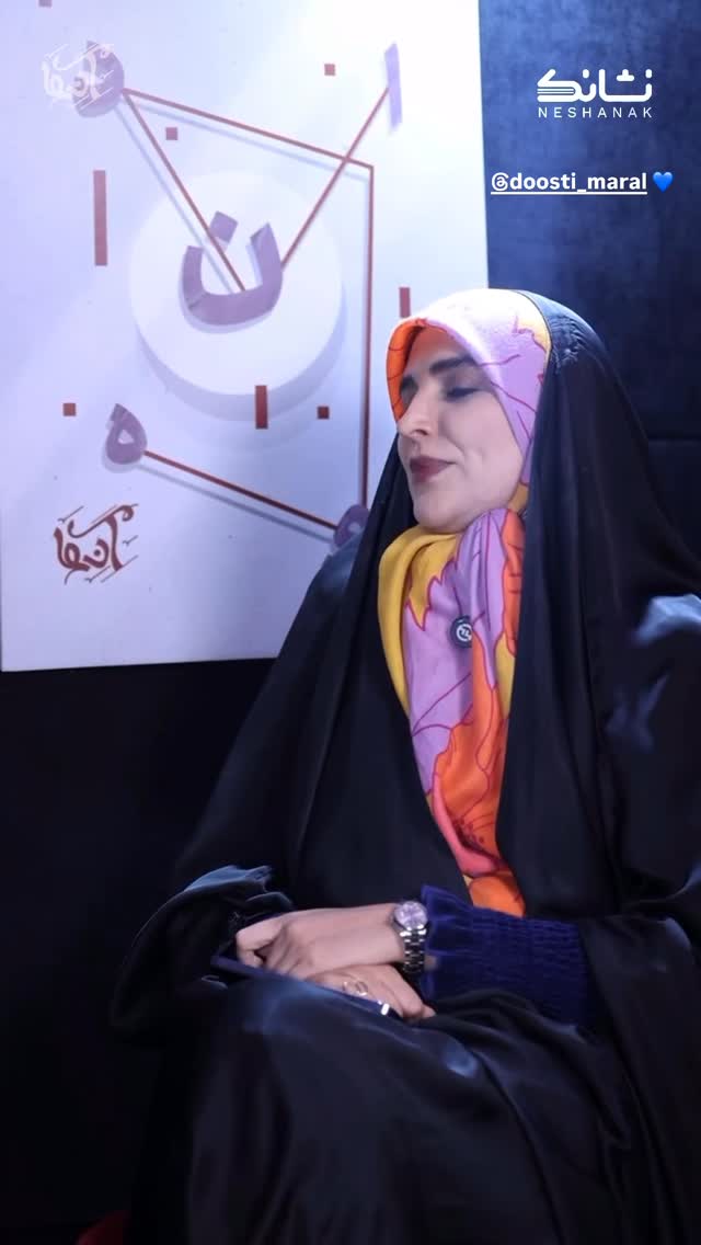  جدید ترین استوری اینستاگرام مژده لواسانی