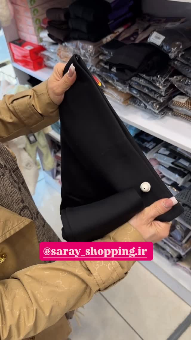  جدید ترین استوری اینستاگرام مژگان شکوری