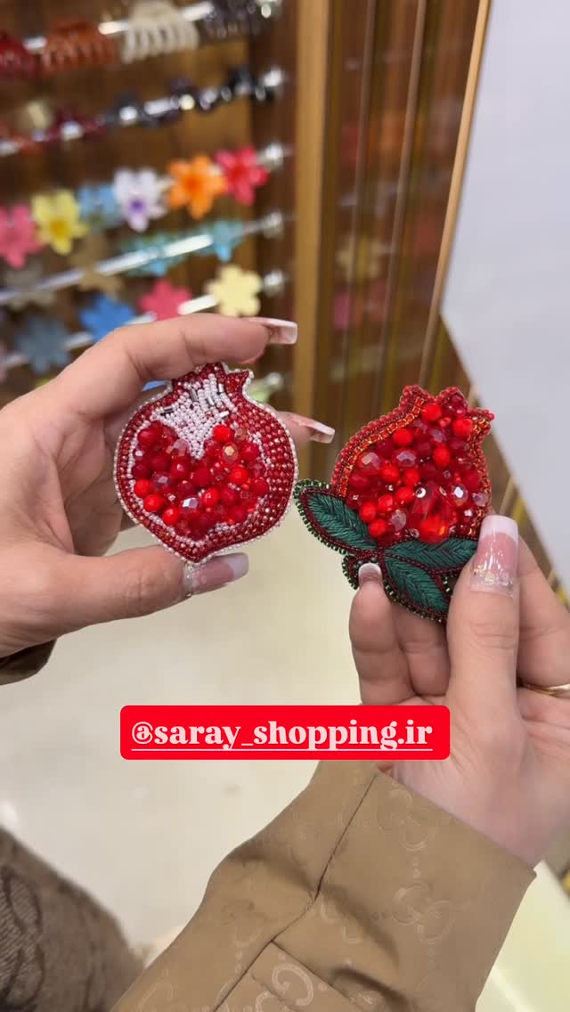  جدید ترین استوری اینستاگرام مژگان شکوری