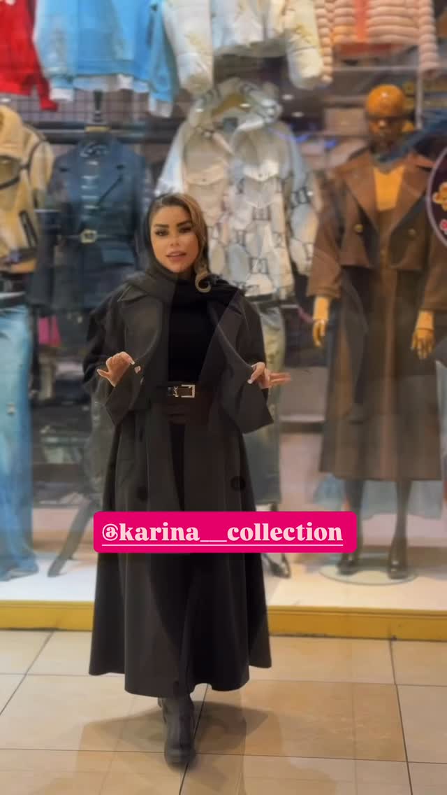  جدید ترین استوری اینستاگرام مژگان شکوری