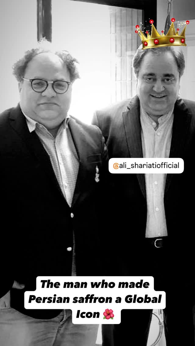  جدید ترین استوری اینستاگرام حمید سپیدنام