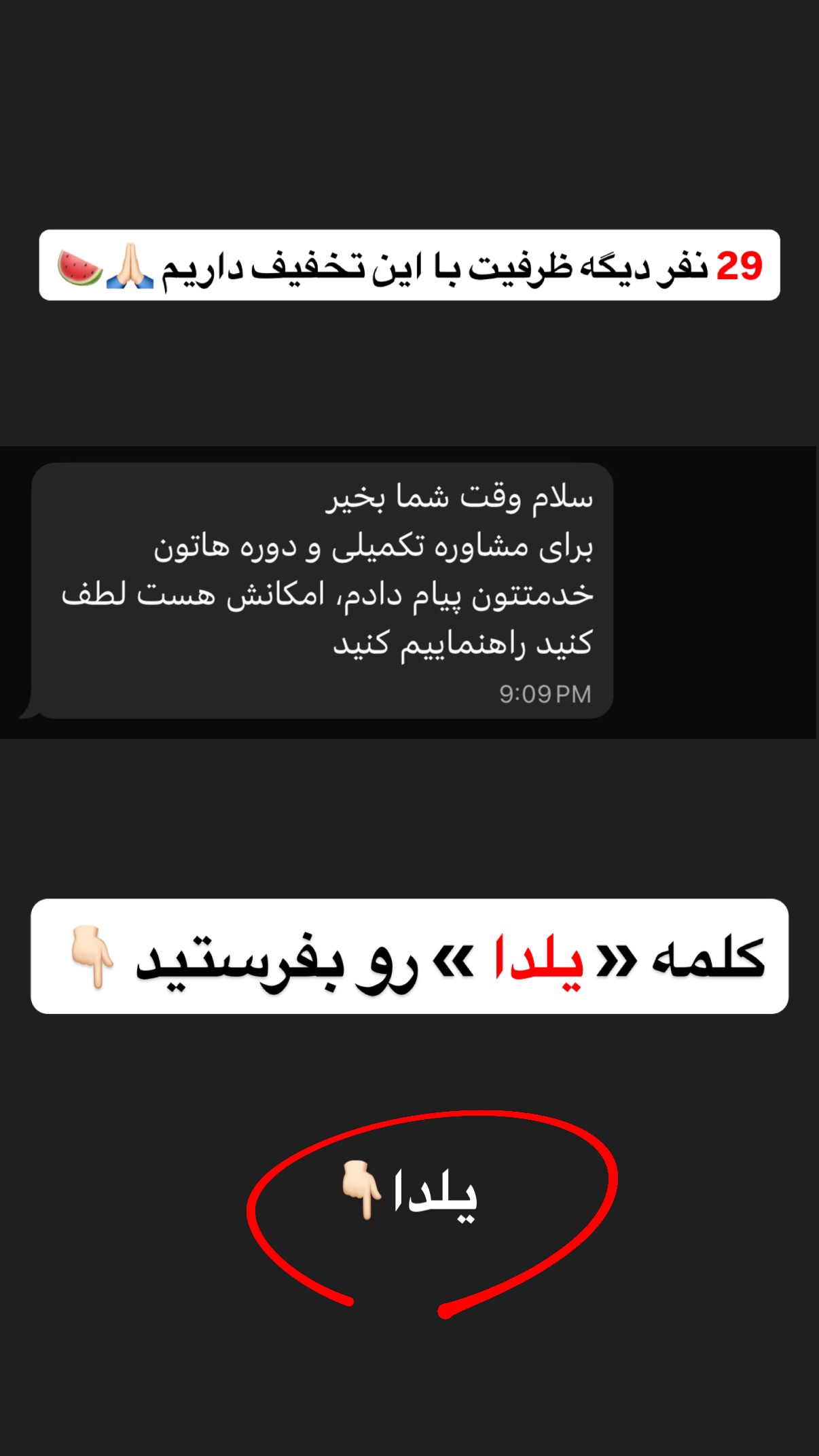  جدید ترین استوری اینستاگرام مستر ویس