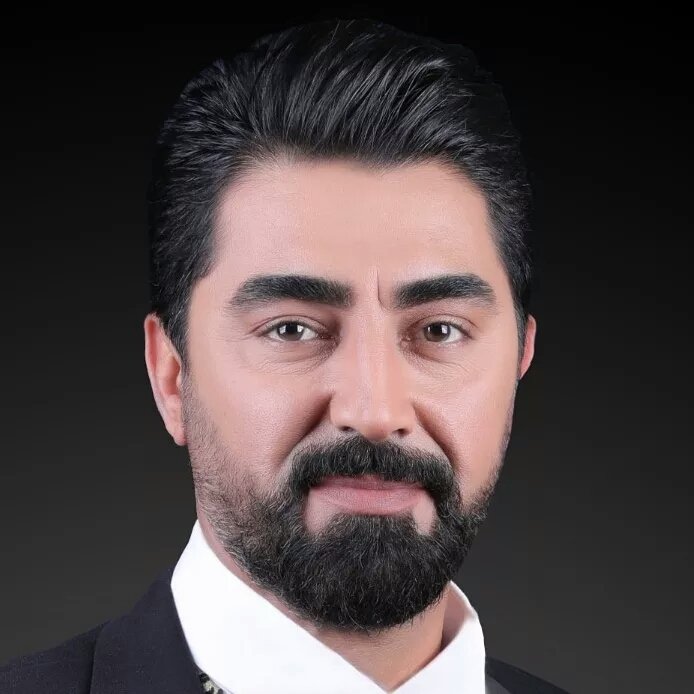 عکس پروفایل اینستاگرام محمدرضا علیمردانی / mr_alimardani