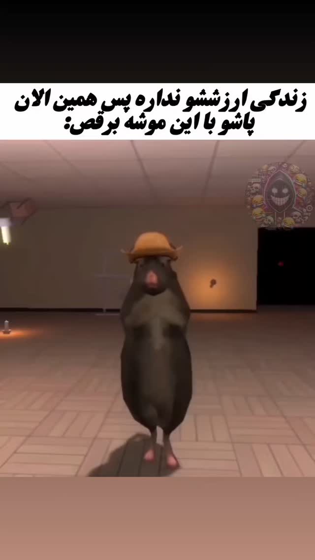  جدید ترین استوری اینستاگرام مستر نز