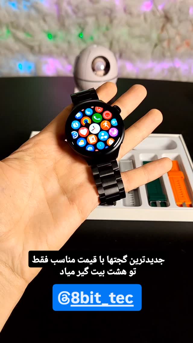  جدید ترین استوری اینستاگرام مستر نز