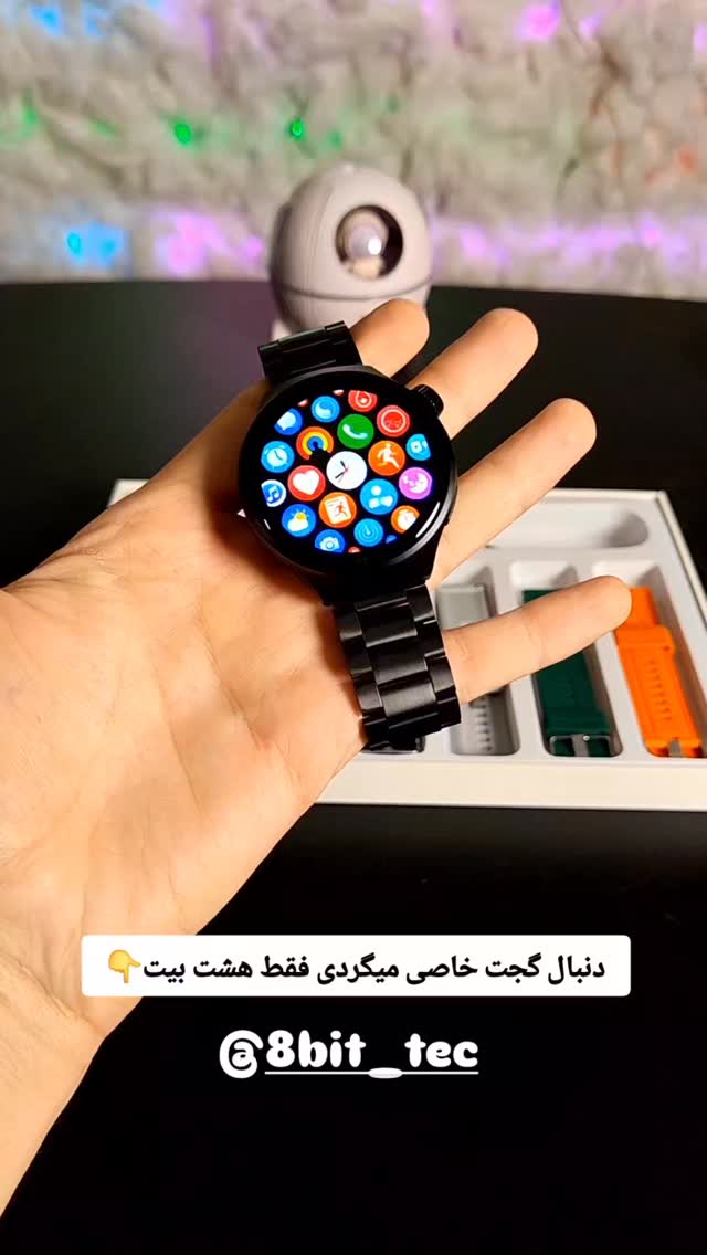  جدید ترین استوری اینستاگرام مستر نز
