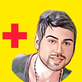  عکس پروفایل اینستاگرام مهدی خدیری / mr_tasterplus