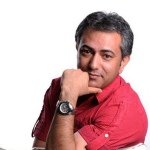 عکس پروفایل اینستاگرام محمد رضا هدایتی / mrezahedayati