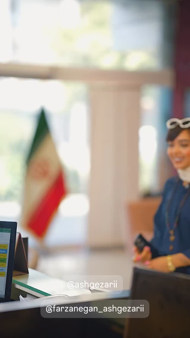  جدید ترین استوری اینستاگرام نوید سپیدنام
