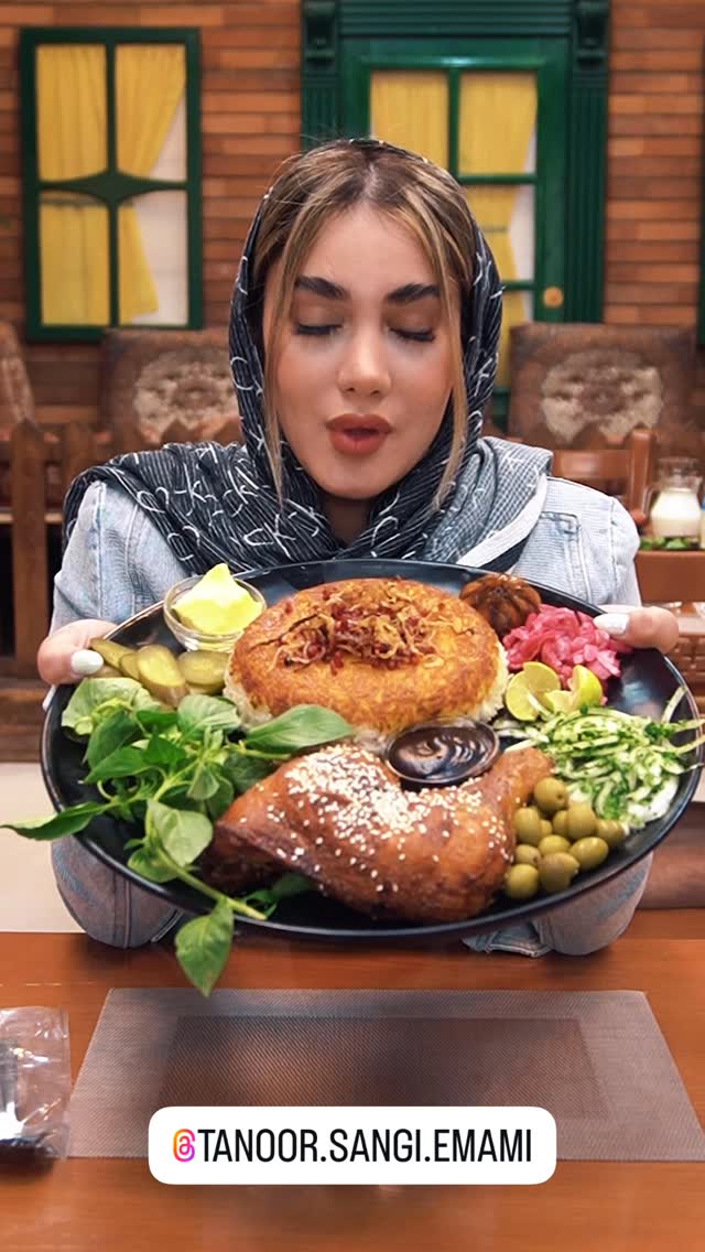  جدید ترین استوری اینستاگرام نوید سپیدنام