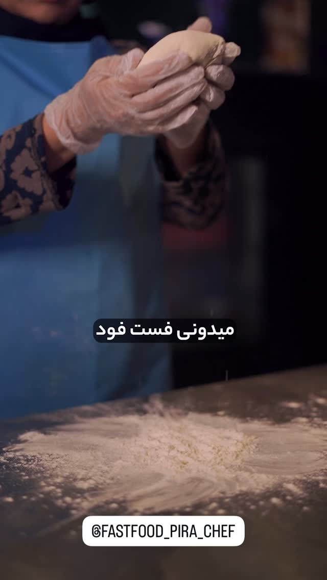  جدید ترین استوری اینستاگرام نوید سپیدنام