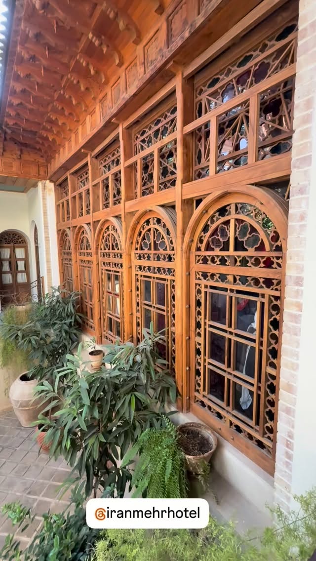  جدید ترین استوری اینستاگرام نوید سپیدنام