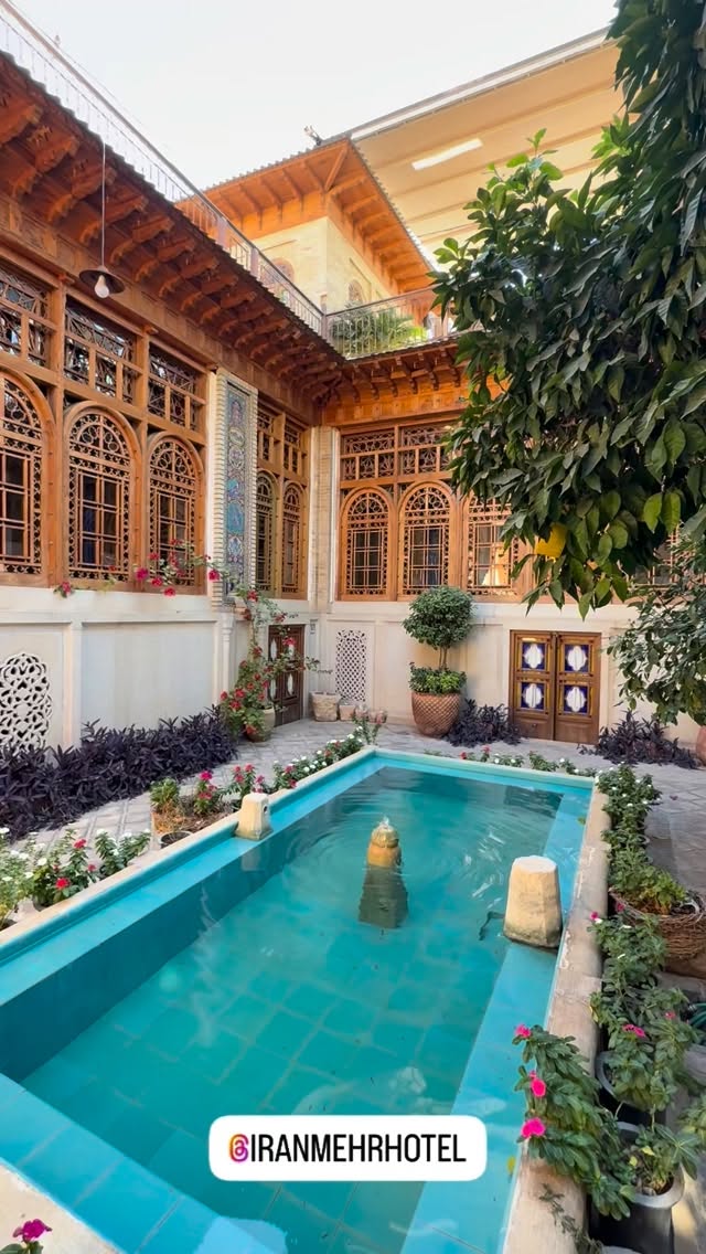  جدید ترین استوری اینستاگرام نوید سپیدنام