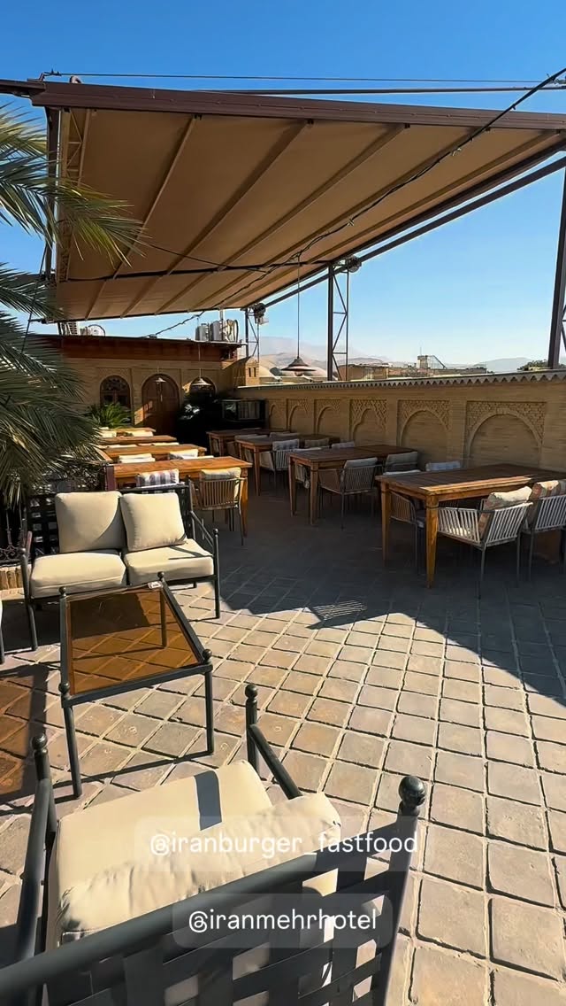  جدید ترین استوری اینستاگرام نوید سپیدنام