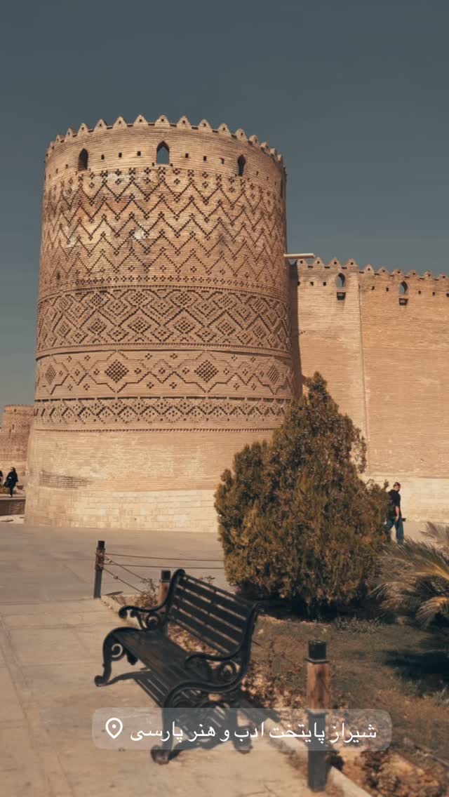  جدید ترین استوری اینستاگرام نوید سپیدنام