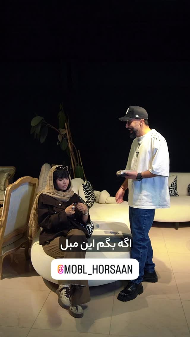  جدید ترین استوری اینستاگرام نوید سپیدنام