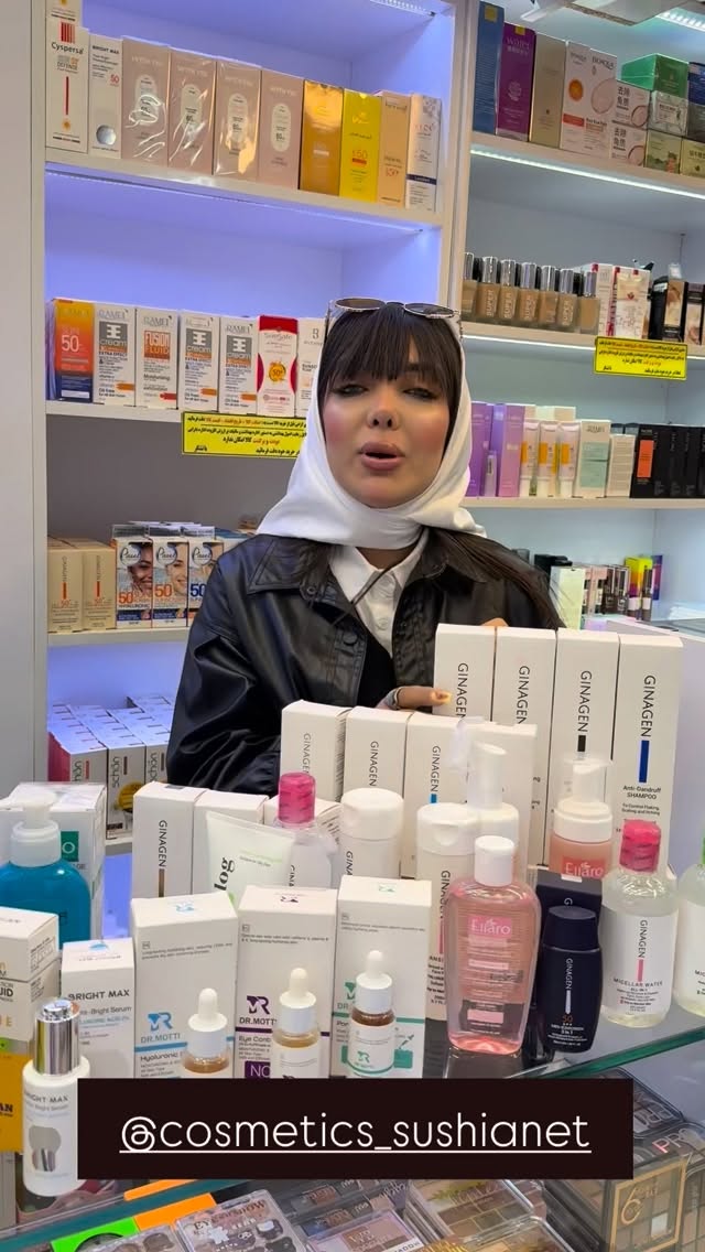  جدید ترین استوری اینستاگرام نوید سپیدنام