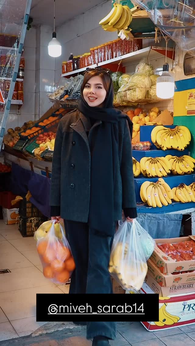  جدید ترین استوری اینستاگرام نوید سپیدنام
