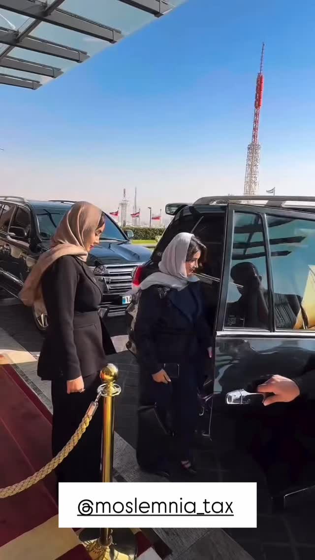  جدید ترین استوری اینستاگرام نوید سپیدنام