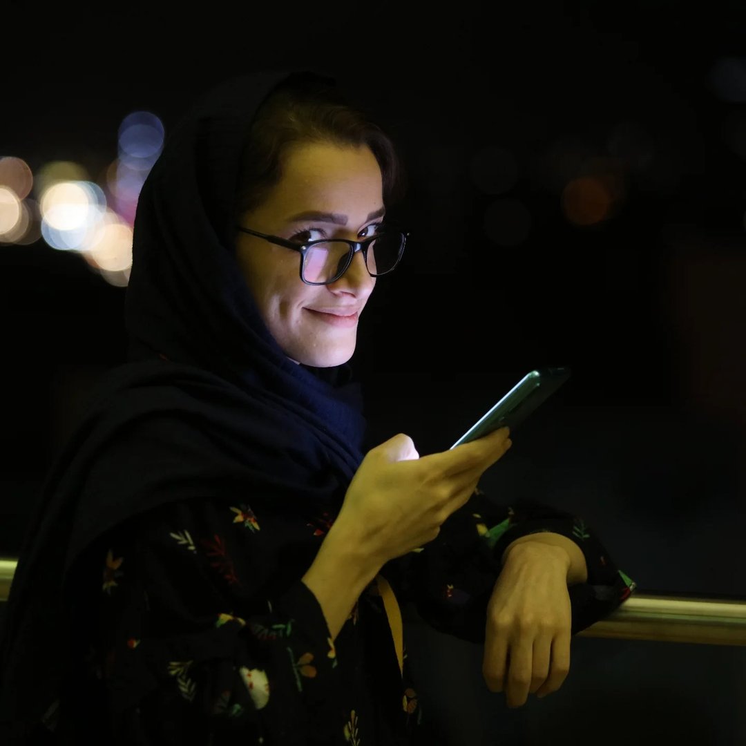  عکس پروفایل اینستاگرام مریم کریمیان / mryamkarimian 
