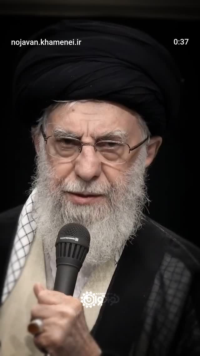  جدید ترین استوری اینستاگرام محمدصادق باطنی