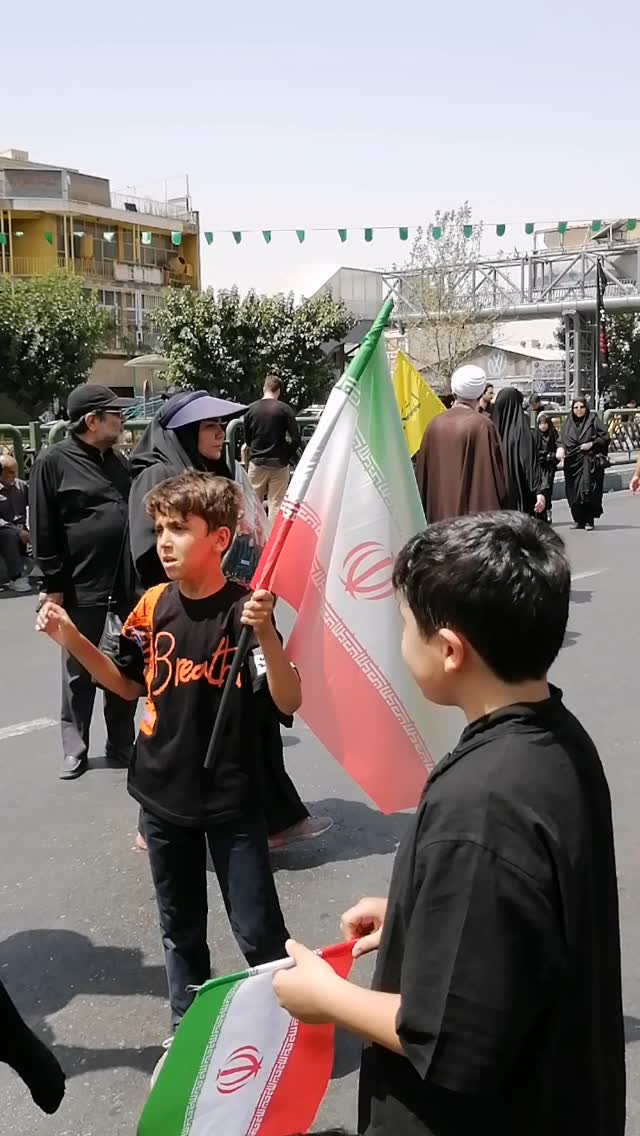  جدید ترین استوری اینستاگرام محمدصادق باطنی