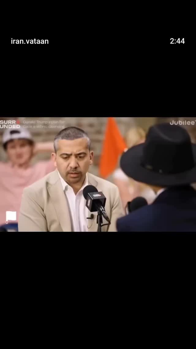  جدید ترین استوری اینستاگرام محمدصادق باطنی