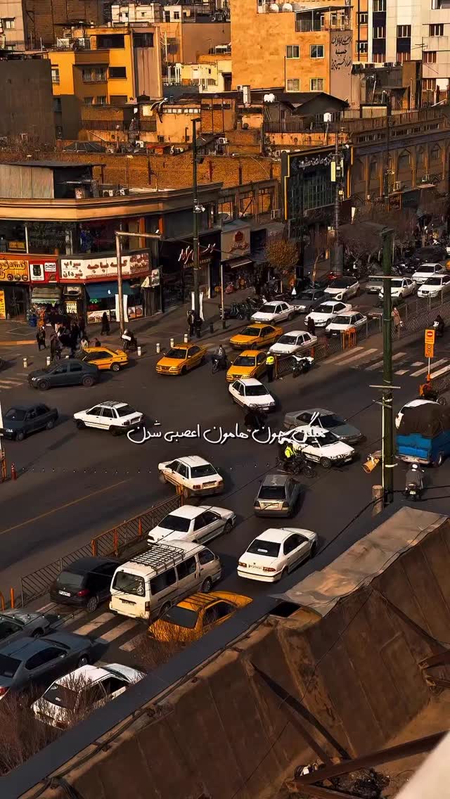  جدید ترین استوری اینستاگرام متد قزوینی