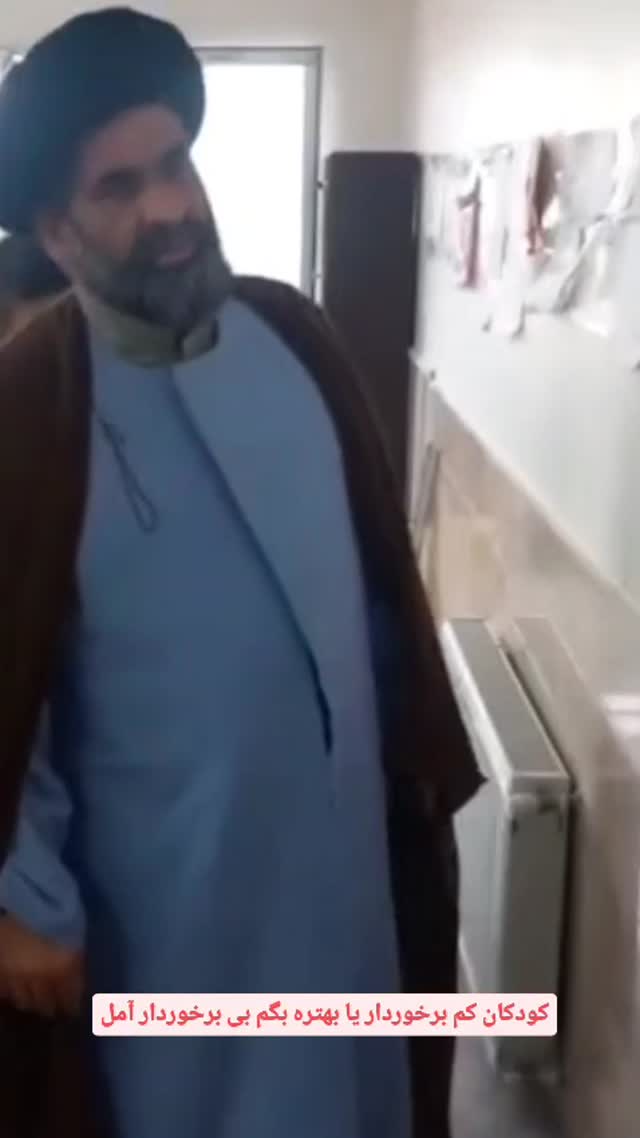  جدید ترین استوری اینستاگرام سیدرضا موسوی واعظ