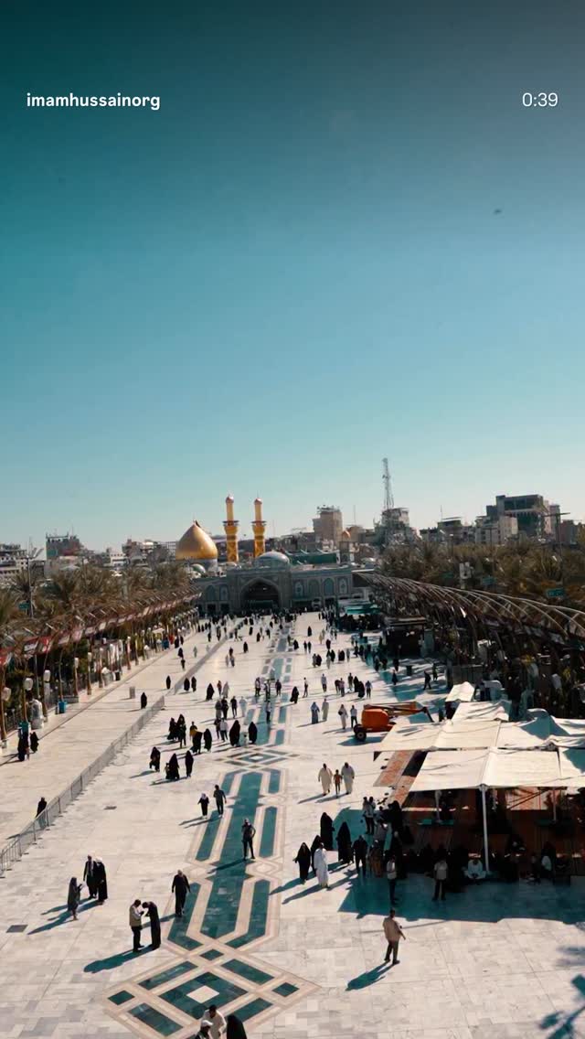  جدید ترین استوری اینستاگرام سیدرضا موسوی واعظ