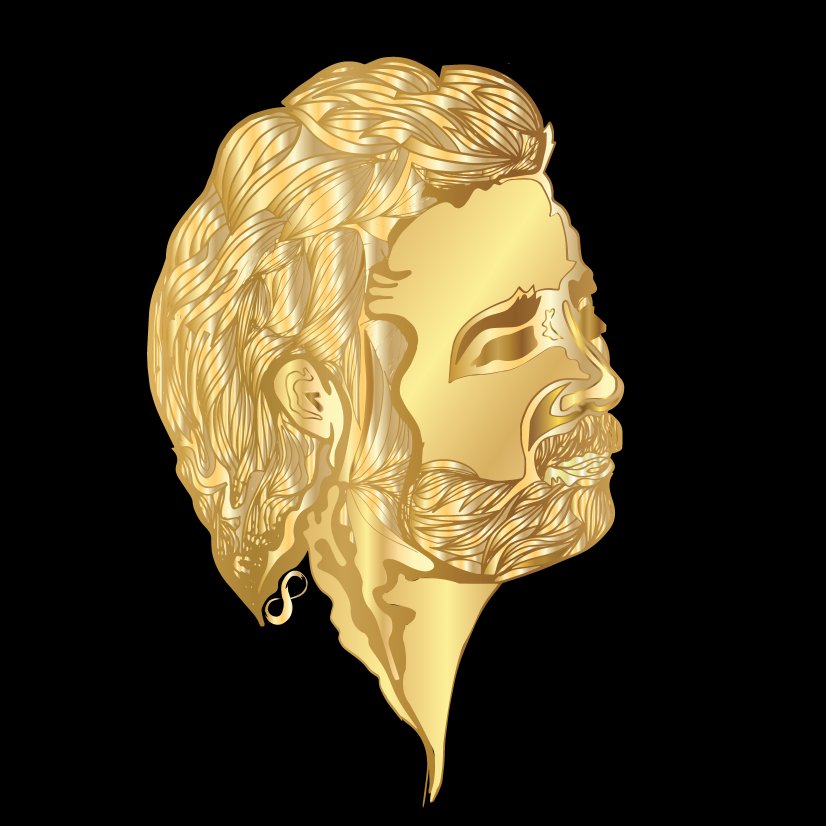  عکس پروفایل اینستاگرام معین / n.moein 