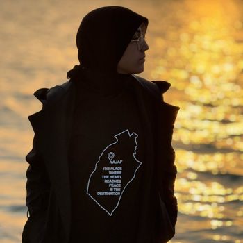  عکس پروفایل اینستاگرام نيره سادات ميرخليلى / na.sa.mim