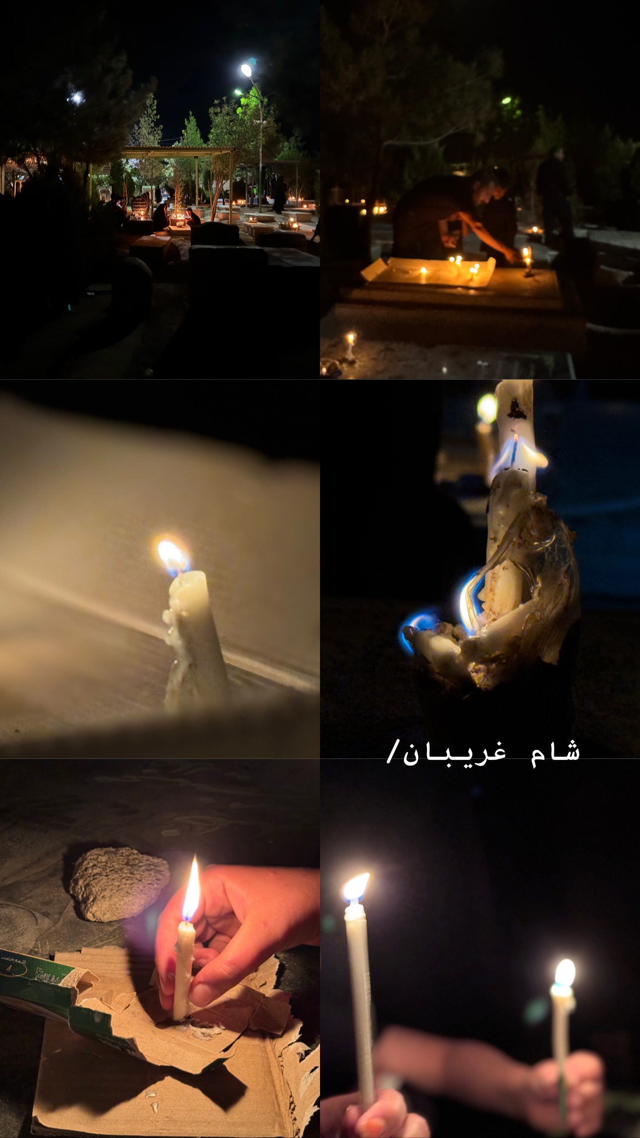  جدید ترین استوری اینستاگرام نيره سادات ميرخليلى