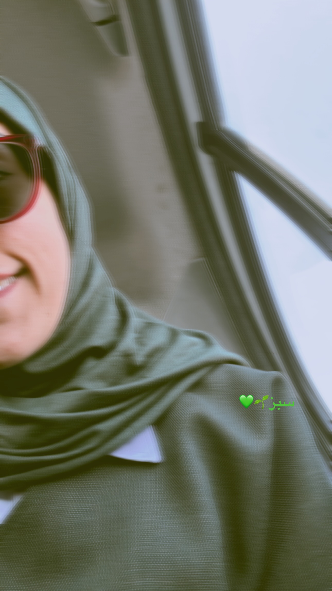  جدید ترین استوری اینستاگرام نيره سادات ميرخليلى